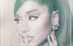 ariana grande songs lol