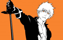 16 Strongest Bleach Characters