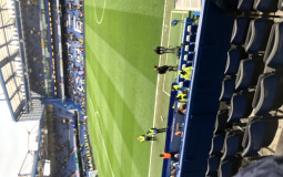 Chelsea transfers