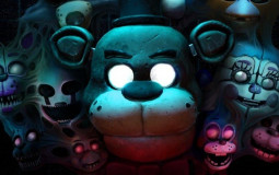 The Ultimate FNAF Character Tier List