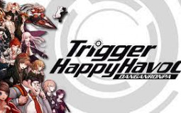 Danganronpa