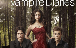 Vampire Diaries Guys