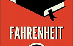 books i read in high school (up until junior yr)