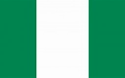 Nigerian Foods