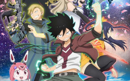 Edens Zero