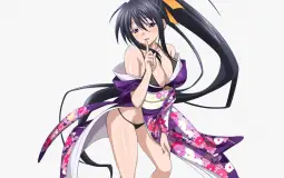 Waifus