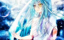 Rimuru_Tempest