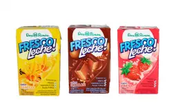 Sabores de Fresco Leches