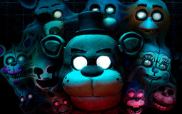 Five Nights at Freddy's