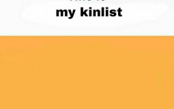 Kins ranking