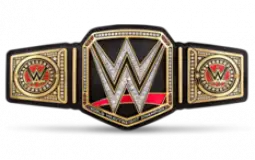 WWE Championships (2000 - 2020)