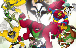 Ben 10