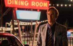 Better Call Saul Charaters Tierlist