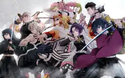 Clan Demonfall