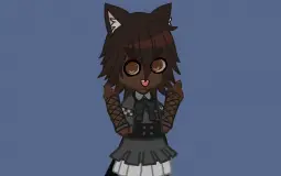 Furry Busters  S or P