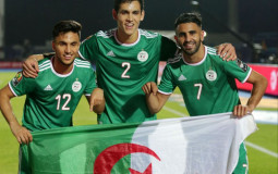 Algérie