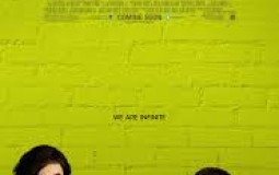 The Perks of Being a Wallflower