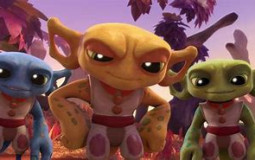 Skylanders Chapters