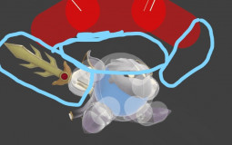 Meta knight best moves