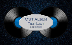 OST Album Tier List (2020-2021)