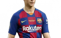 Pes 2021 Enleri