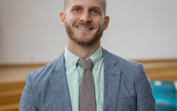 trinity faculty