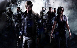 Resident Evil Juegos