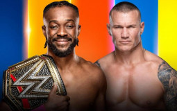 Randy Orton's WWE SummerSlam Matches