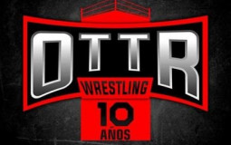 Integrantes de OTTR Wrestling