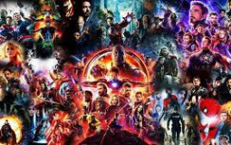 Marvel Cinematic Universe