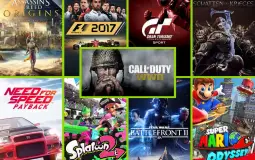 Games