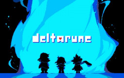 Deltarune Bosses