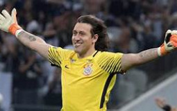 Elenco do Corinthians 2020 e 2021