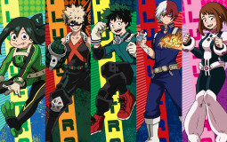 BNHA Characters I Could Beat