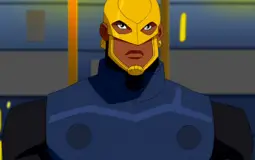 Young Justice tier list