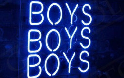 boys!