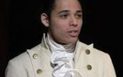 Hamilton