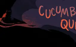 Cucumber Quest