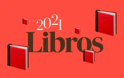 Libros 2021