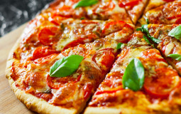 Pizza Toppings
