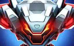 Mech Arena Mechs Tier List Maker - TierLists.com