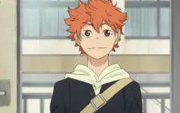 haikyuu team