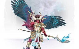 Thousand sons units 9th