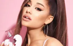 Ariana Grande