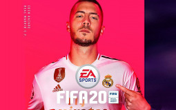 The best fifas 10 - 20