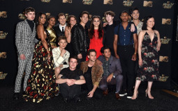 13 reasons why characters