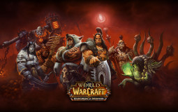 Warlords