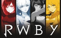 RWBY Soundtrack Volumes 1-8 (Vocals Only)