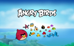 angry birds