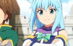 OWO UWU quincy and darwin's opinion